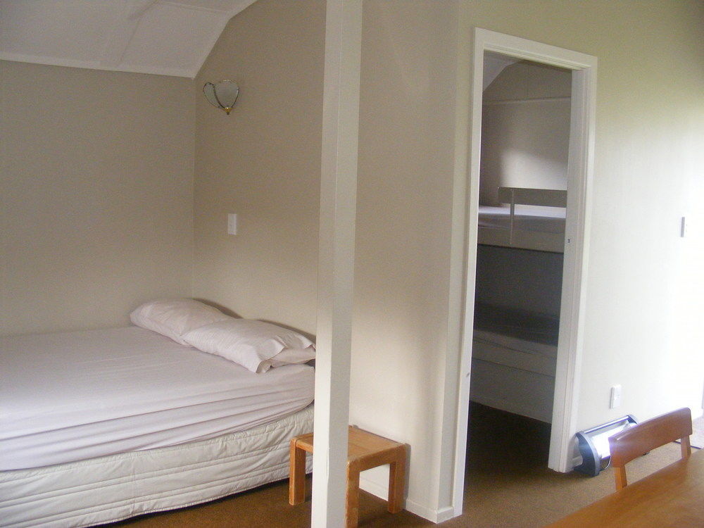 Harbourside Holiday Park Уитианга Екстериор снимка