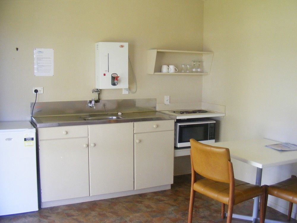 Harbourside Holiday Park Уитианга Екстериор снимка