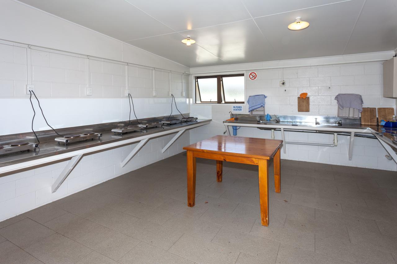 Harbourside Holiday Park Уитианга Екстериор снимка
