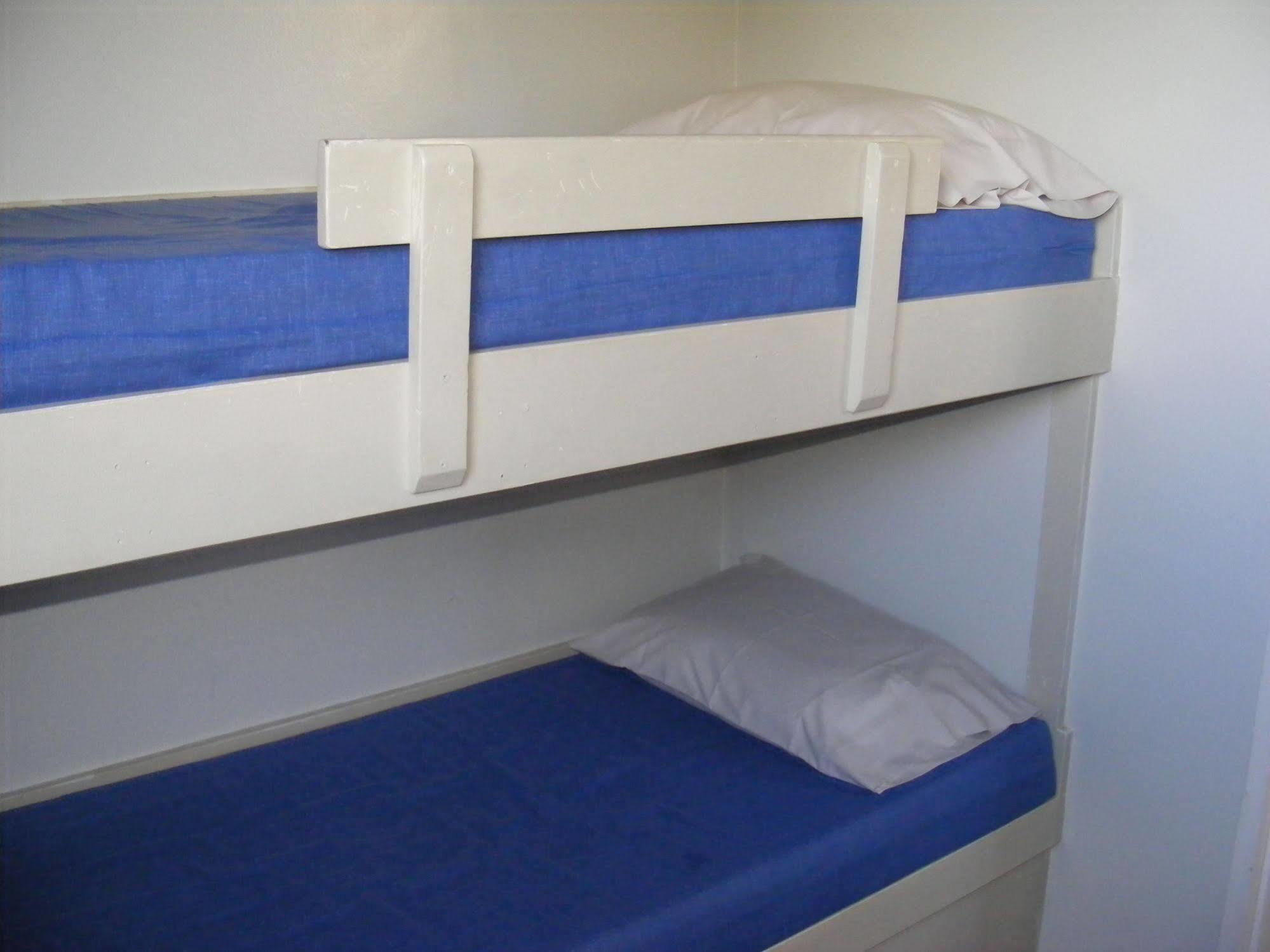 Harbourside Holiday Park Уитианга Екстериор снимка